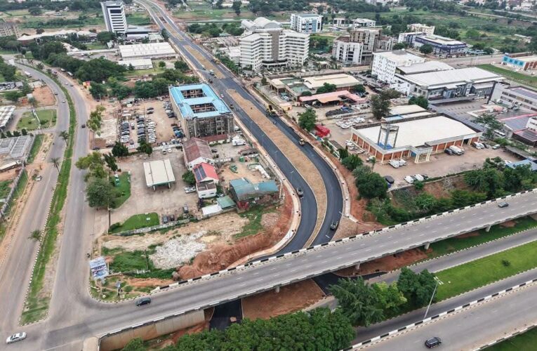 We’ll replicate FCT’s infrastructural strides in every part of Nigeria – Tinubu