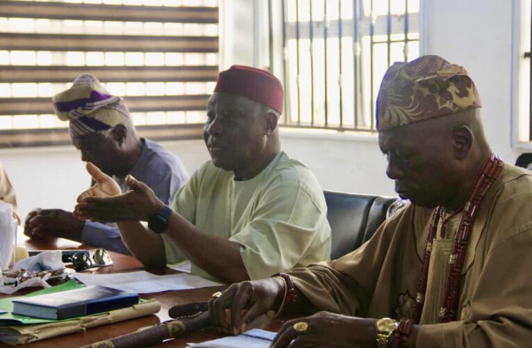Boundary Disputes: Oyo Govt Begins Reconciliation on Iseyin/Ibarapa Land Issue, Orders Administrative Map
