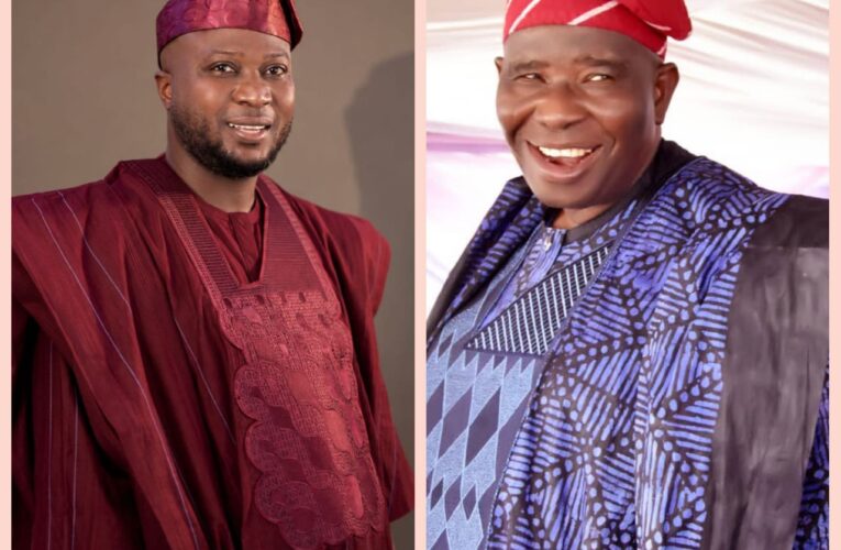 Oyo Lawmaker, Hon. Wale Canada Congratulates Alhaji Bayo Yusuf on His 71st Birthday