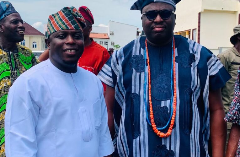 ‘Leaders Who Build People Never Fade’ – APM Federal Rep Candidate, ADLAT Celebrates Oloye Benedict Akika at Birthday