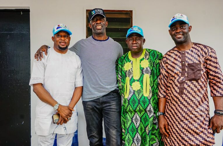 *Arapaja is on his own, says loyalist, backs Adekanmbi for governor amidst defection rumor* 