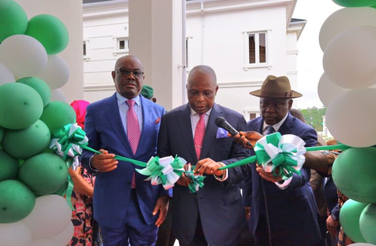 Judges’ Welfare Key to Judicial Independence, Says FCT Chief Judge