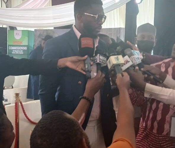 Joseph Yobo Hails FCT Infrastructure Drive Under Renewed Hope