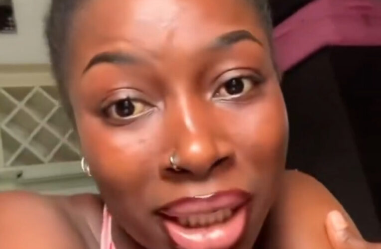 Lady Laments Decline In Male Attention, Sparks Reactions Online