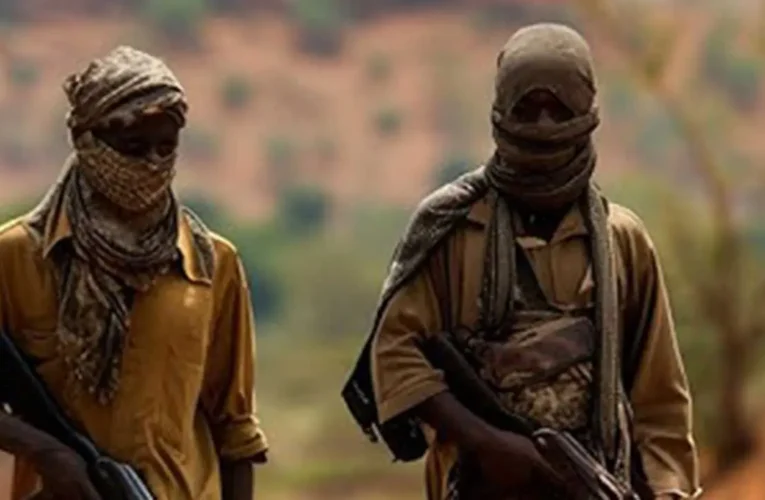 Kidnappers Demand Additional N300 Million for Niger NSIEC Official, Family Says