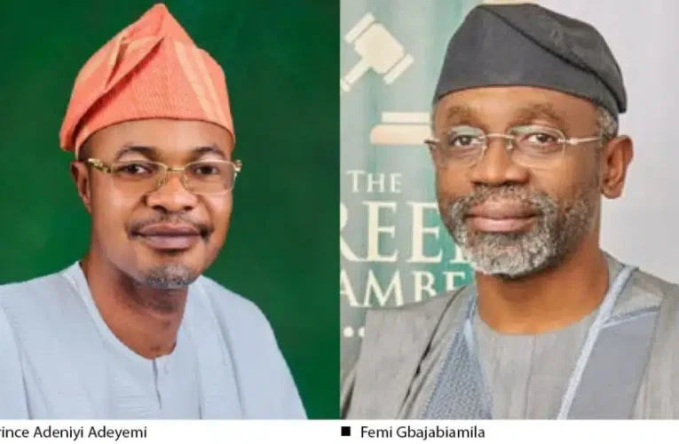 Falana to Defend Man Charged With Forging Tinubu Appointment Letter