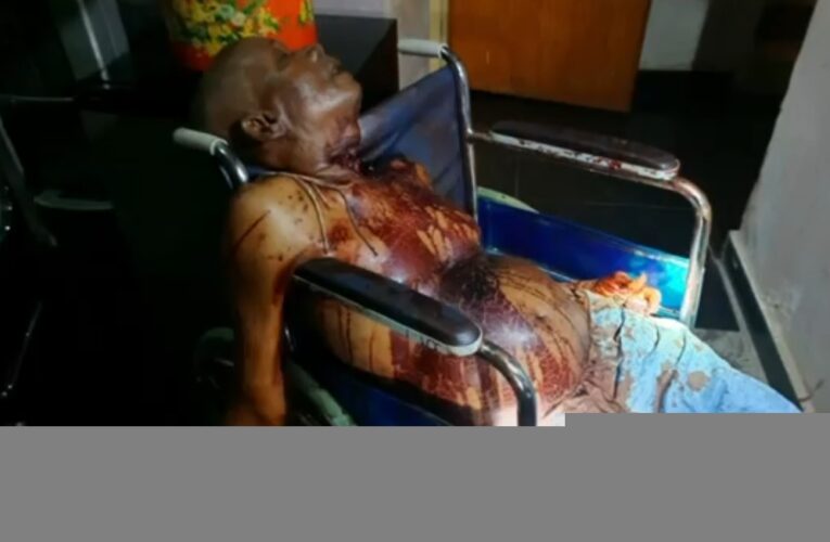 Ex-Driver Sentenced to Death for Killing Abuja Couple