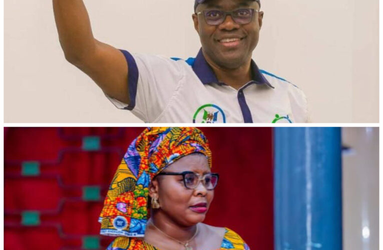 Oyo Lawmaker, Bisi Oluranti Urges Makinde to Suspend End-of-Session School Celebrations Over Security Concerns