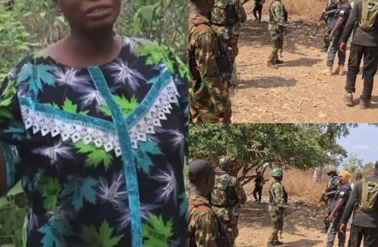 Pressure Mounts on Abductors of Oyo Schoolchildren as Security Forces Close In