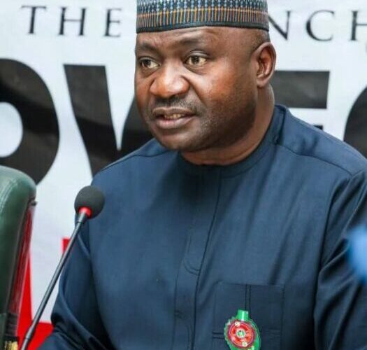Bandits threaten to kill abducted Oyo pupils, teachers if rescued, Defence Minister says