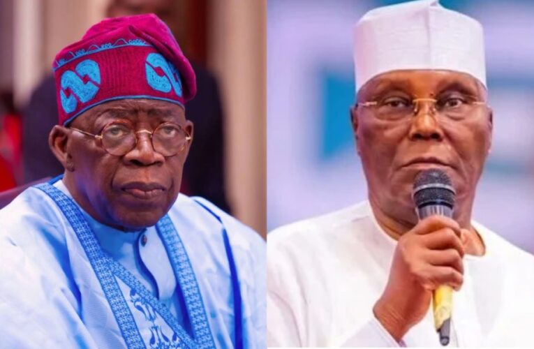 Oyo Children Freed On APC’s Re-election Campaign Day – Atiku Blasts Tinubu 