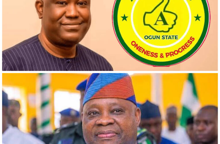 Accord Crisis: Party Leaders Threaten to Back APC’s Oyebamiji if Adeleke Snubs Hashim
