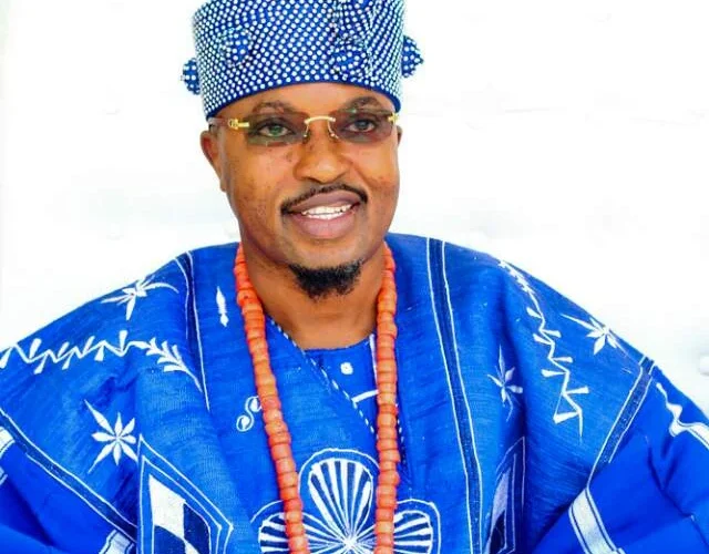 Bandits Have No Religion: Oluwo of Iwo Faults Profiling Muslims