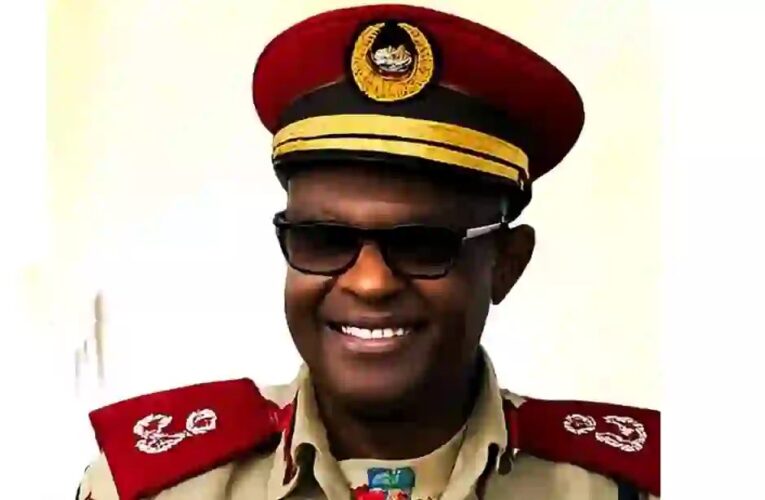 *Kidnappers Abduct Mourners, Abandon Corpse of FRSC Deputy Commander*
