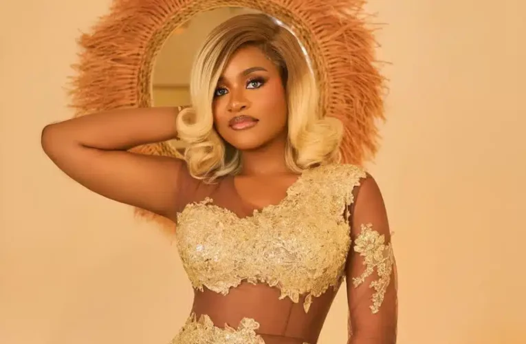 Everything Is Dawning On Me-Phyna Laments As She Nears 30 Without Getting Married