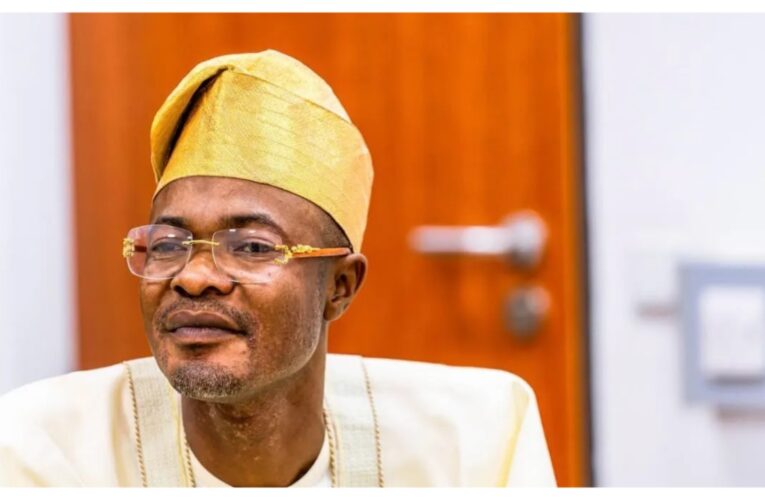Police to Arraign ‘Presidential Council’ DG Adeniyi Adeyemi Over Alleged Forgery, Impersonation