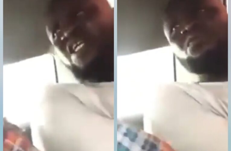 “My body is my body” — Claimed police officer allegedly caught masturbating inside public bus