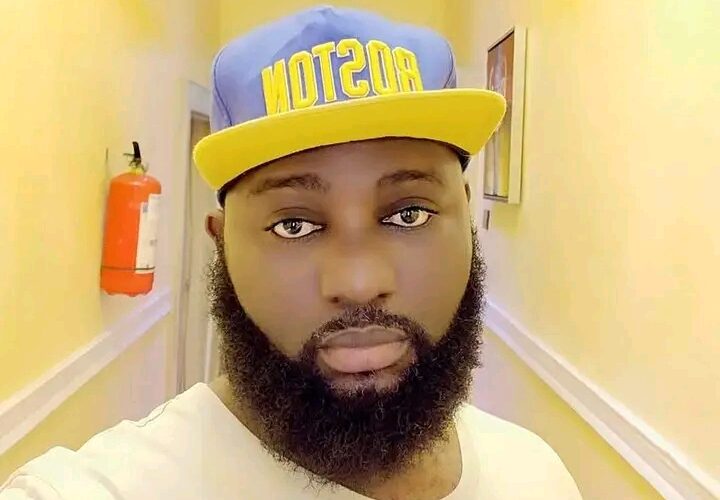 Content creator arrested over alleged rape, murder 
