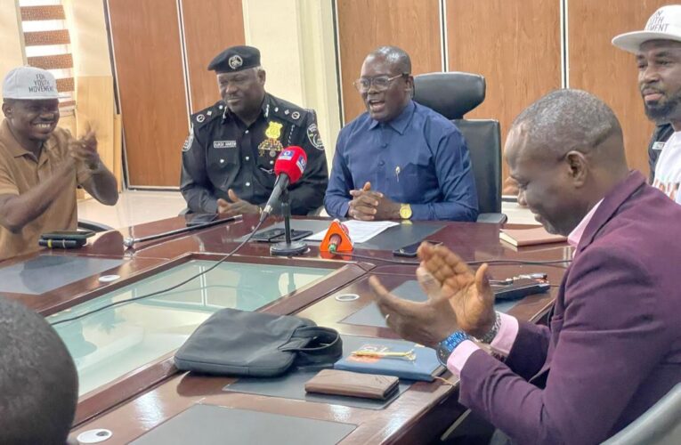 FG trains 40 youths to patrol coastal highway against vandalism 