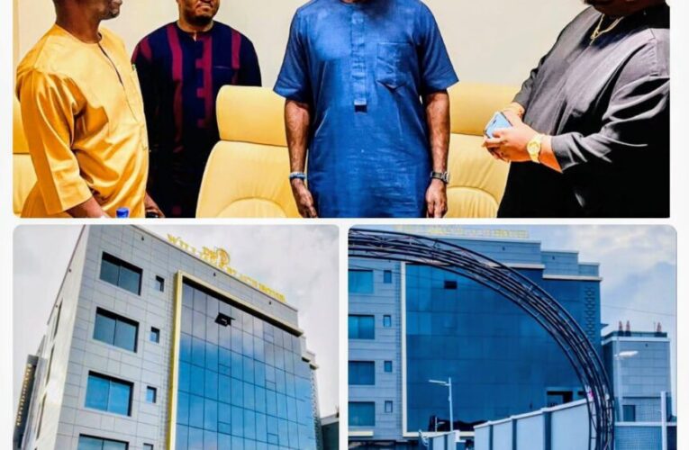 Oyo’s investment boom driven by economic reforms, says hospitality expert as Adekanmbi pledges continuity