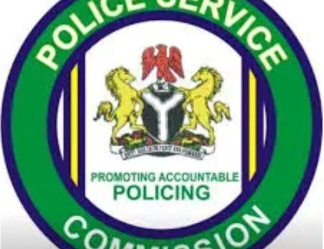 PSC releases names of successful applicants for 50,000 police constables recruitment