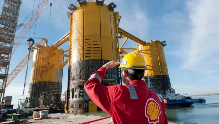 FG approves $11.50 tax credit per barrel for Shell’s Bonga Southwest Aparo project