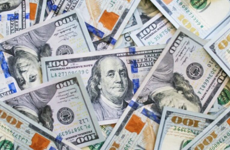 Nigeria’s foreign reserves hit 17-year high of $51.86bn, beat CBN target