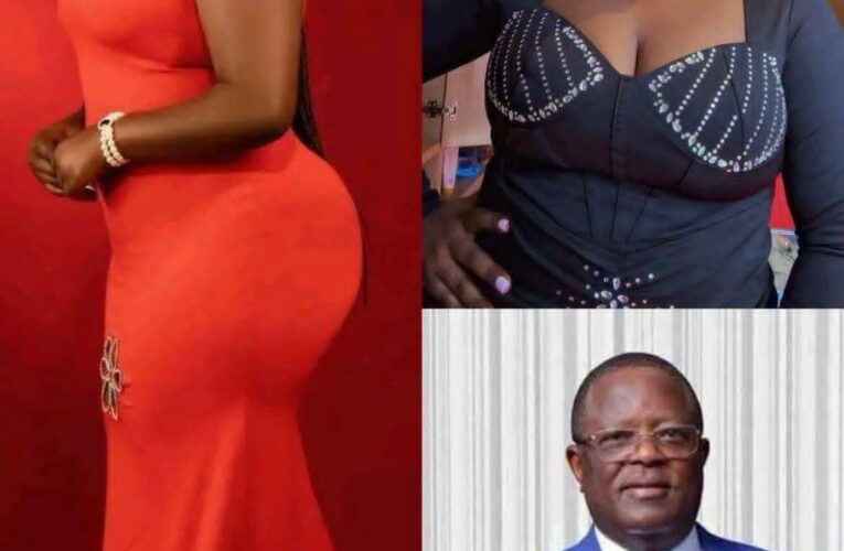 Umahi says nurse who died at his residence ‘was like a daughter’