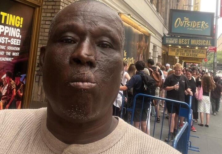 Months after collecting Jeep, Oloko defects to APC