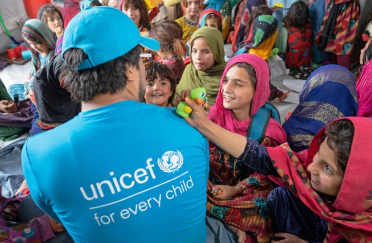 APPLY NOW: United Nations International Children’s Emergency Fund (UNICEF) Job Recruitment