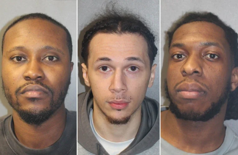 Fraudster arrested naked in bed over £4m cryptocurrency scam