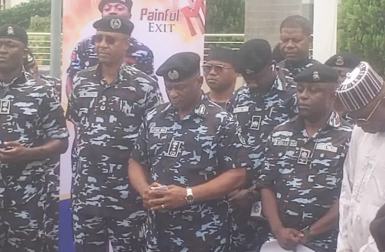 ‘We saw them as our children’ — Police recount rescue of 44 Oyo school pupils, teachers