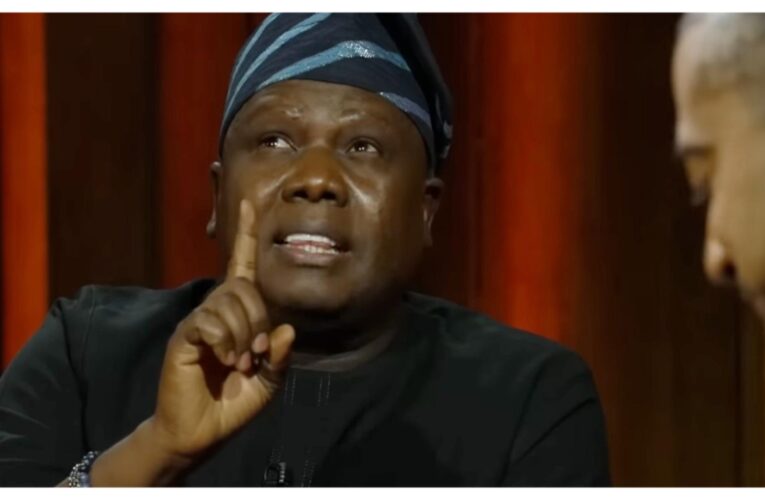 *‘We cannot rule it out’ — Bwala hints at terrorist agents in army, police*
