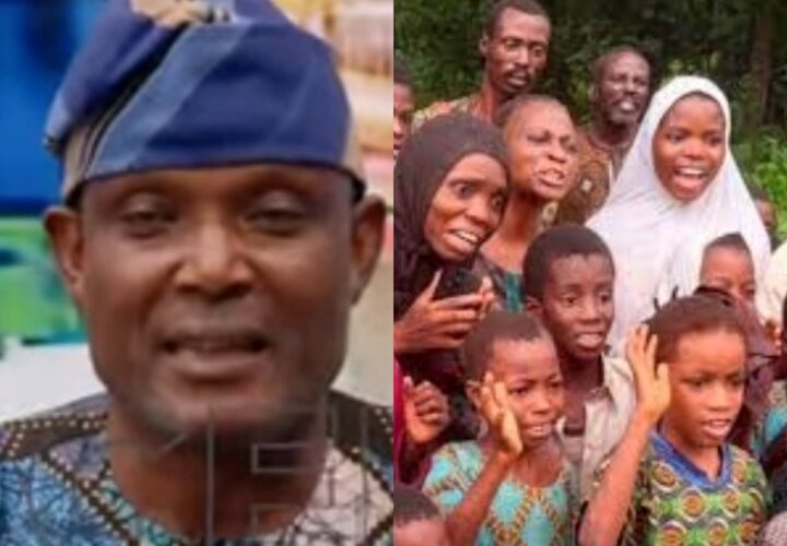 `Analyst Questions Release of Kidnapped Oyo Teachers, Pupils After Abductors ‘Smiled and Laughed’`