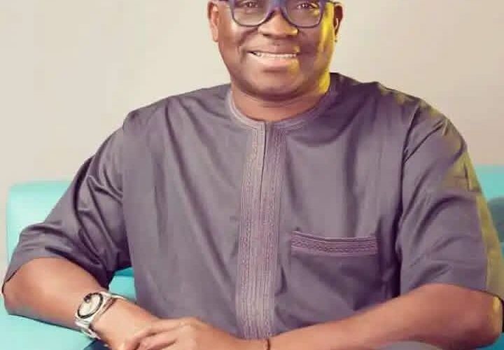 President Tinubu appoints Ayo Fayose, 25 others 