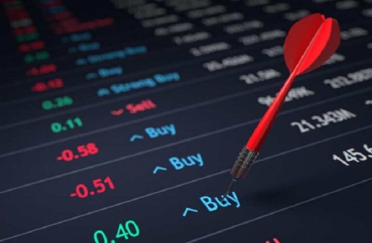 Nigerian Stock Market Surges As Investors Add ₦1.76Trillion