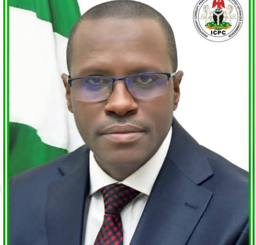 ICPC Uncovers 908 Ghost Workers, Recovers N942m in Federal MDAs