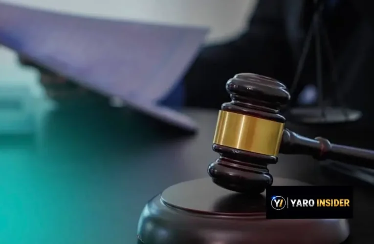 Man Asks Sharia Court to Compel Daughter to Accept Marriage Proposal