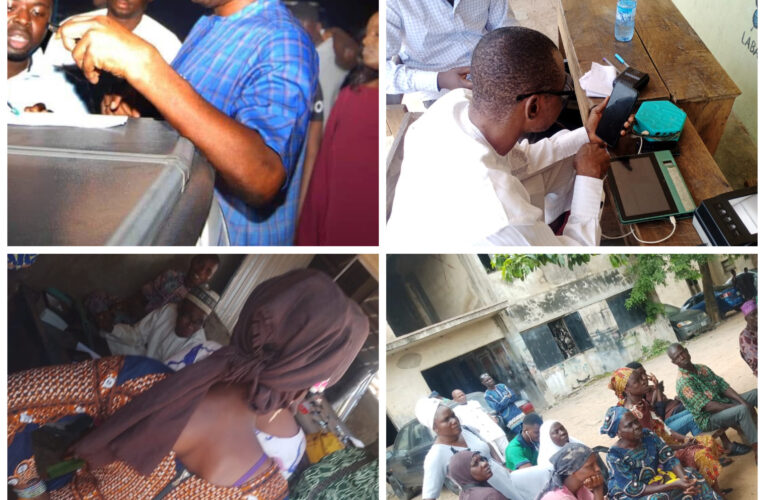 The Unseen Force Behind Ogbomosholand’s Democratic Gains || By ADETUTU OLADAYO