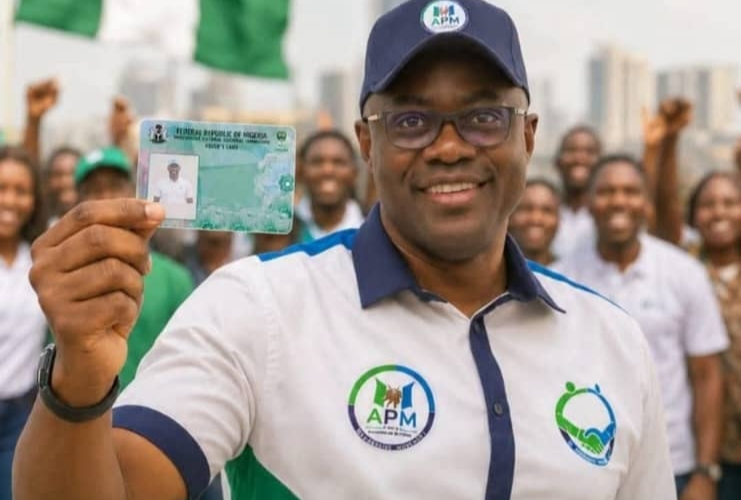 Democracy Under Siege: The Political Witch-Hunt Against Seyi Makinde || By Dare Adeleke