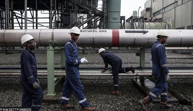 West African Leaders Sign Off $25bn Nigeria-Morocco Gas Pipeline