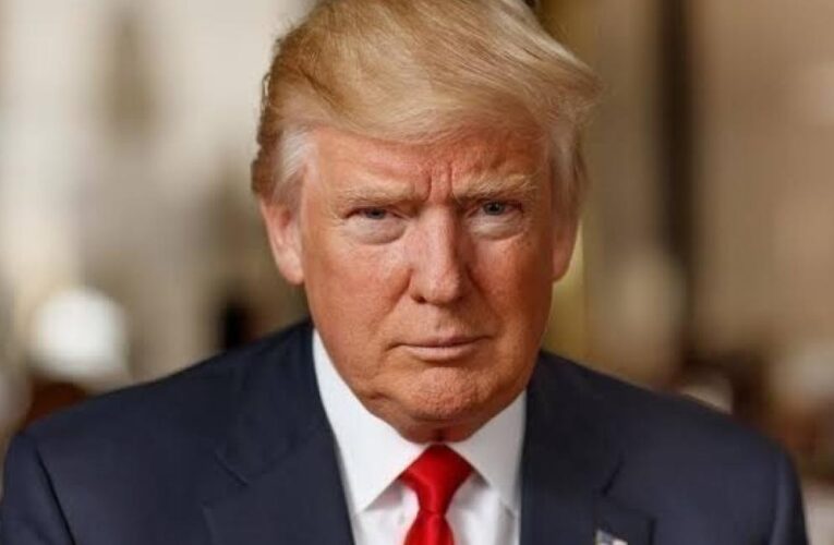 U.S. Slaps 12.5% Tariff on Nigerian Exports Over Forced Labour Concerns