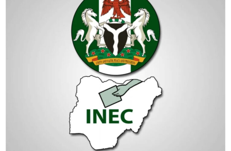 INEC Insists CVR Ends Sunday 