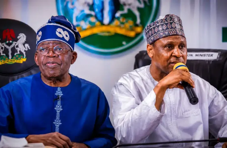 ICPC Probes Perm Sec Over Alleged Withholding of Funds for NTA, FRCN, NAN, Others