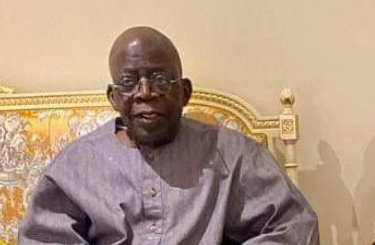 2027: “Tinubu Is Not A Healthy Man, He Should Face His Health” — Babachir Lawal