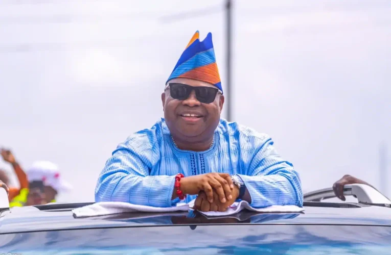 Accord Faction Backs Tinubu’s Re-election, Adopts APC Candidate in Osun, Denies Merger