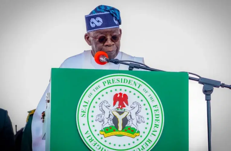 Tinubu’s 3rd Year Anniversary: Wike Approves Promotion Of 3,592 FCT Civil Servants