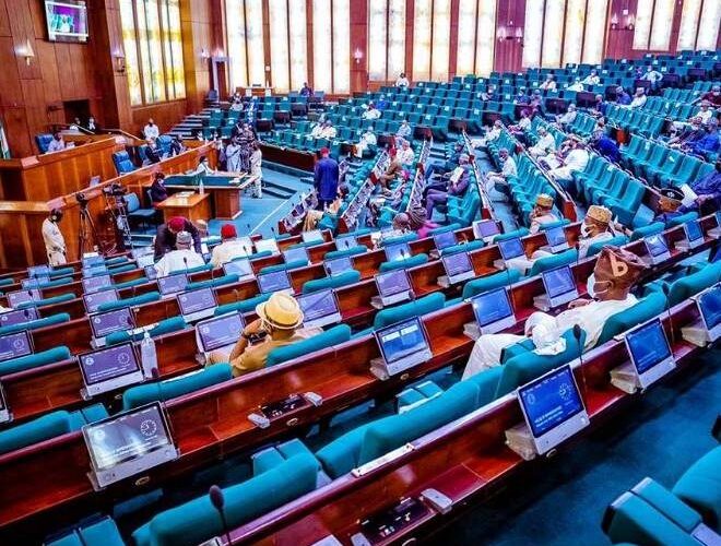 Reps Panel Uncovers 29 Allegedly Forged Documents in Fake Presidential Council Scandal