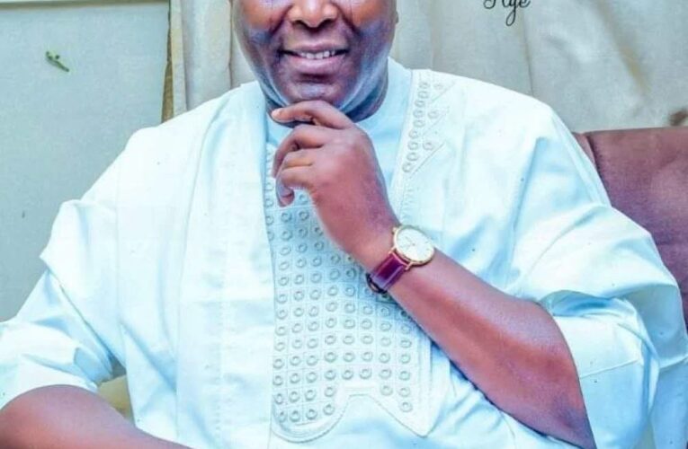 Police Arrest Osun SSG, 5 Others Over Alleged Electoral Offences
