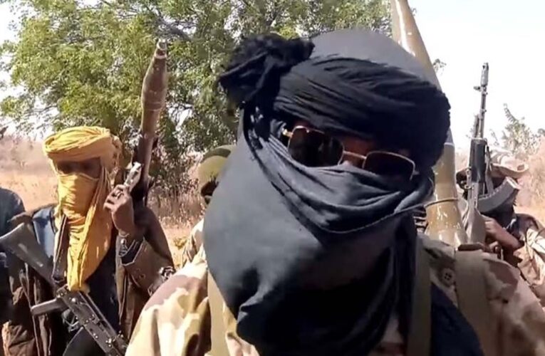 Bandits Kill 3 inside mosque, Abduct Several in Overnight Attack on Sokoto Village